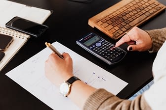 Benefits of having an accountant