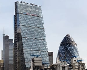 Millhouses Accountancy London office