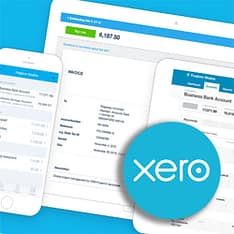 Xero Training Courses