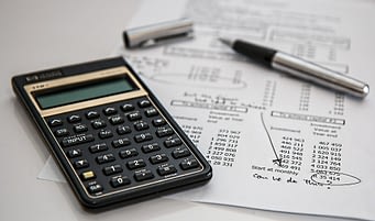 What is a payroll?