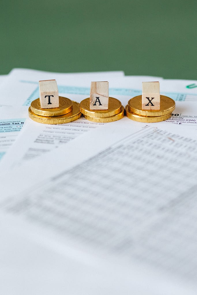 Next Stage of Digital Tax