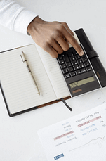 Using an accountant to handle your VAT